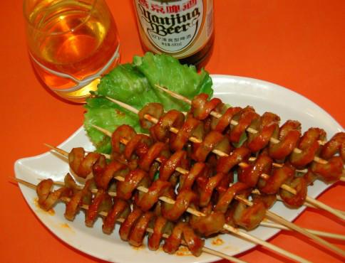 烤面筋技術(shù)培訓(xùn)總部 *烤面筋技術(shù)培訓(xùn)優(yōu)勢(shì)