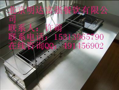 主烤官自助涮烤吧加盟 北京主烤官涮烤吧總部加盟電話