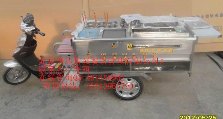 一路飄香小吃車(chē)加盟/小吃車(chē)總部/小吃車(chē)技術(shù)培訓(xùn)！