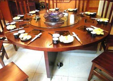 烤天下自助燒烤店加盟優(yōu)勢(shì)圖片