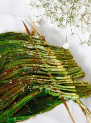 主烤官加盟 2013年開一家燒烤店大概需要投資多少錢？