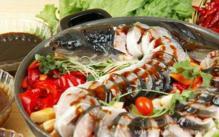 北京御品皇三汁鍋加盟加盟，讓您凈賺！