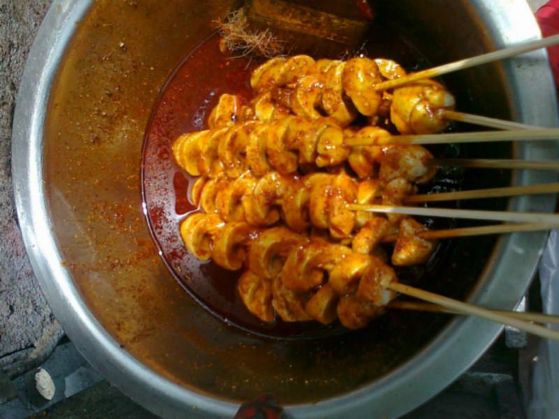 烤面筋技術(shù) *烤面筋技術(shù)培訓(xùn)總部 北京*烤面筋培訓(xùn)中心