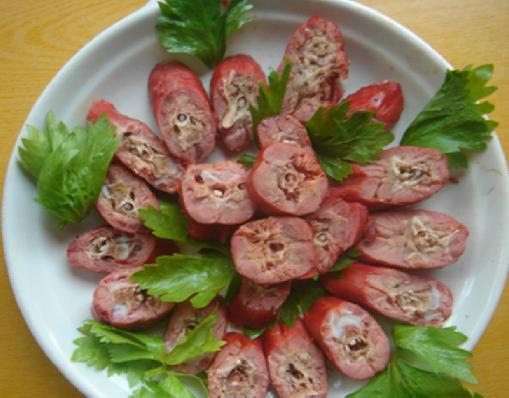 久久鴨脖做法/久久鴨加盟費(fèi)用/久久鴨技術(shù)培訓(xùn)總部