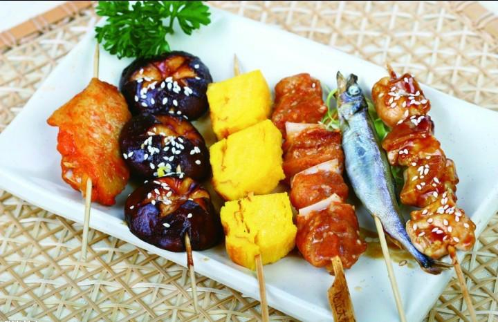 主烤官自助涮烤吧 人人愛吃 加盟掙*