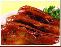 久久鴨加盟 北京久久鴨技術(shù)培訓(xùn)總部 武漢久久鴨脖做法