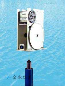 WFH-2A全量機(jī)械編碼浮子水位計