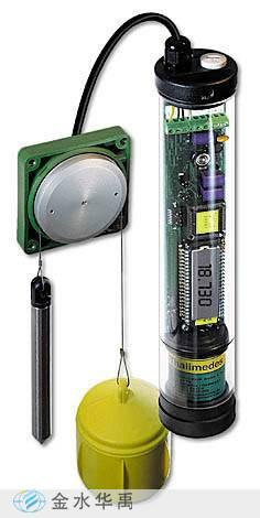 WFH-2A全量機(jī)械編碼浮子水位計