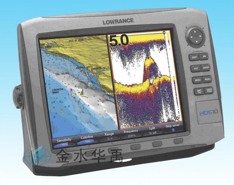 廠家供應(yīng)華禹HY1602數(shù)字雙頻測(cè)深儀