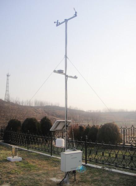 金水華禹供應(yīng)HY.QX-1氣象自動監(jiān)測系統(tǒng)，手持氣象站，便攜氣象站，數(shù)字氣象儀