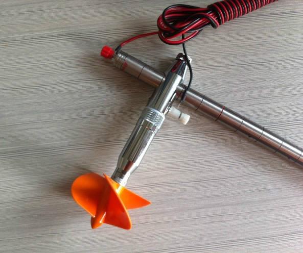 供應用于流速儀的LS-B流速儀測算儀，