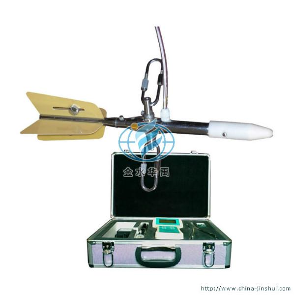 渠道流速儀電磁流速儀圖片