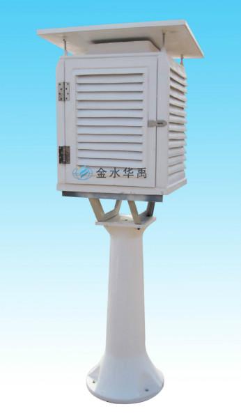 供應(yīng)用于氣象觀測的BB-1氣象用玻璃鋼百葉箱