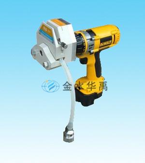 供應用于環(huán)境監(jiān)測的HY.SC華禹便攜式自動取樣泵