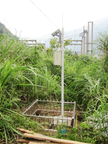 廠家供應(yīng)全自動(dòng)墑情監(jiān)測系統(tǒng)