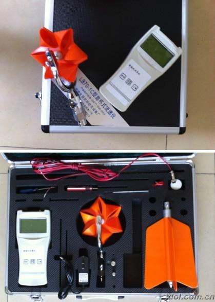 供應(yīng)用于水工試驗(yàn)|低速測(cè)流的高精度低速LB70高精度低速旋杯式流速儀