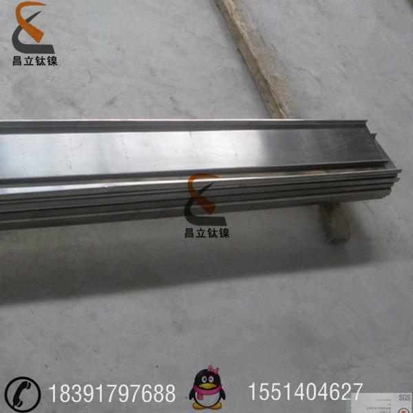 用于鋁型材行業(yè)的鎳板 N6鎳板 設(shè)備鎳板 鋁型材氧化著色用鎳板