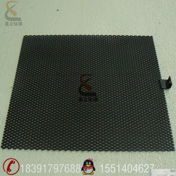供應(yīng)用于焦化廢水處理|污水處理的浙江電催化焦化廢水處理鈦陽極廠家