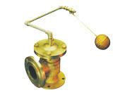 供應(yīng)100A角式定水位閥由上栓高閥門生產(chǎn)批發(fā)為一體