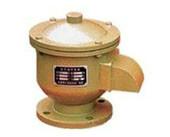 銅全天候防火呼吸閥圖片