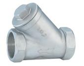 Y型蒸汽過濾器圖片/Y型蒸汽過濾器樣板圖 (3)