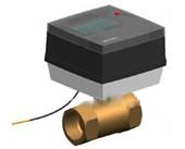 供應(yīng)全銅螺紋電動二通閥，球閥廠家，球閥價格