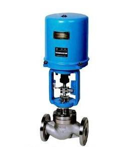 供應(yīng)ZDLM型電子式電動調(diào)節(jié)閥