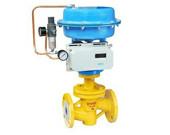 供應(yīng)氣動薄膜襯氟單座調(diào)節(jié)閥型號ZMAPF由上海栓高閥門廠加工批發(fā)