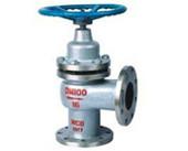 角式柱塞閥產(chǎn)品圖片