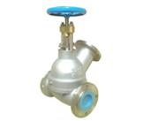 供應(yīng) 上海栓高FQ41F三通放料閥產(chǎn)品出廠