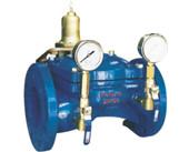 供應(yīng) 上海栓高800X型壓差旁通閥 空調(diào)閥