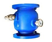 供應(yīng) 上海栓高500X全銅泄壓閥