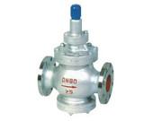 供應(yīng)Y43H蒸汽減壓閥