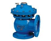 隔膜式排泥閥產(chǎn)品圖片