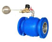 供應(yīng)100A角式定水位閥由上栓高閥門生產(chǎn)批發(fā)為一體