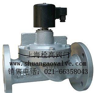 供應(yīng)上海栓高ZBSF型全不銹鋼電磁閥產(chǎn)品規(guī)格單價(jià)