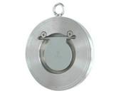 供應(yīng) 栓高H76W、H76H、H76X 型不銹鋼超薄型止回閥圖片形式