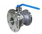 不銹鋼放料閥圖片