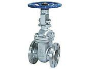 不銹鋼閘閥重型圖片