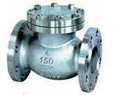 供應(yīng) 上海栓高H44H型高溫旋啟式止回閥尺寸