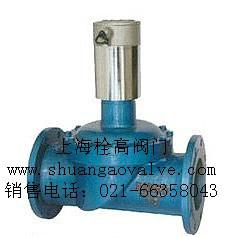 供應(yīng) ZQDF（Y）蒸汽（液用）電磁閥上海栓高閥門生產(chǎn)銷售