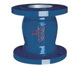 供應消聲止回閥圖片上海栓高消聲止回閥參數(shù)