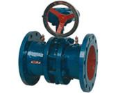 平衡閥圖片/平衡閥樣板圖 (2)