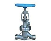 不銹鋼真空截止閥圖片