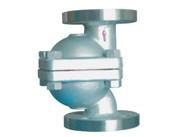 立式自由浮球疏水閥產(chǎn)品圖片