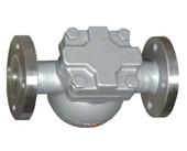 杠桿浮球疏水閥用途圖片