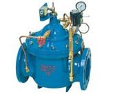 水泵控制閥圖片