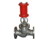 液動(dòng)截止閥圖片