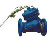 供應(yīng)100A角式定水位閥由上栓高閥門生產(chǎn)批發(fā)為一體