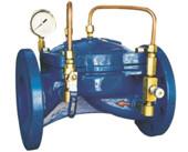 供應(yīng) 上海栓高900X型法蘭緊急關(guān)閉閥